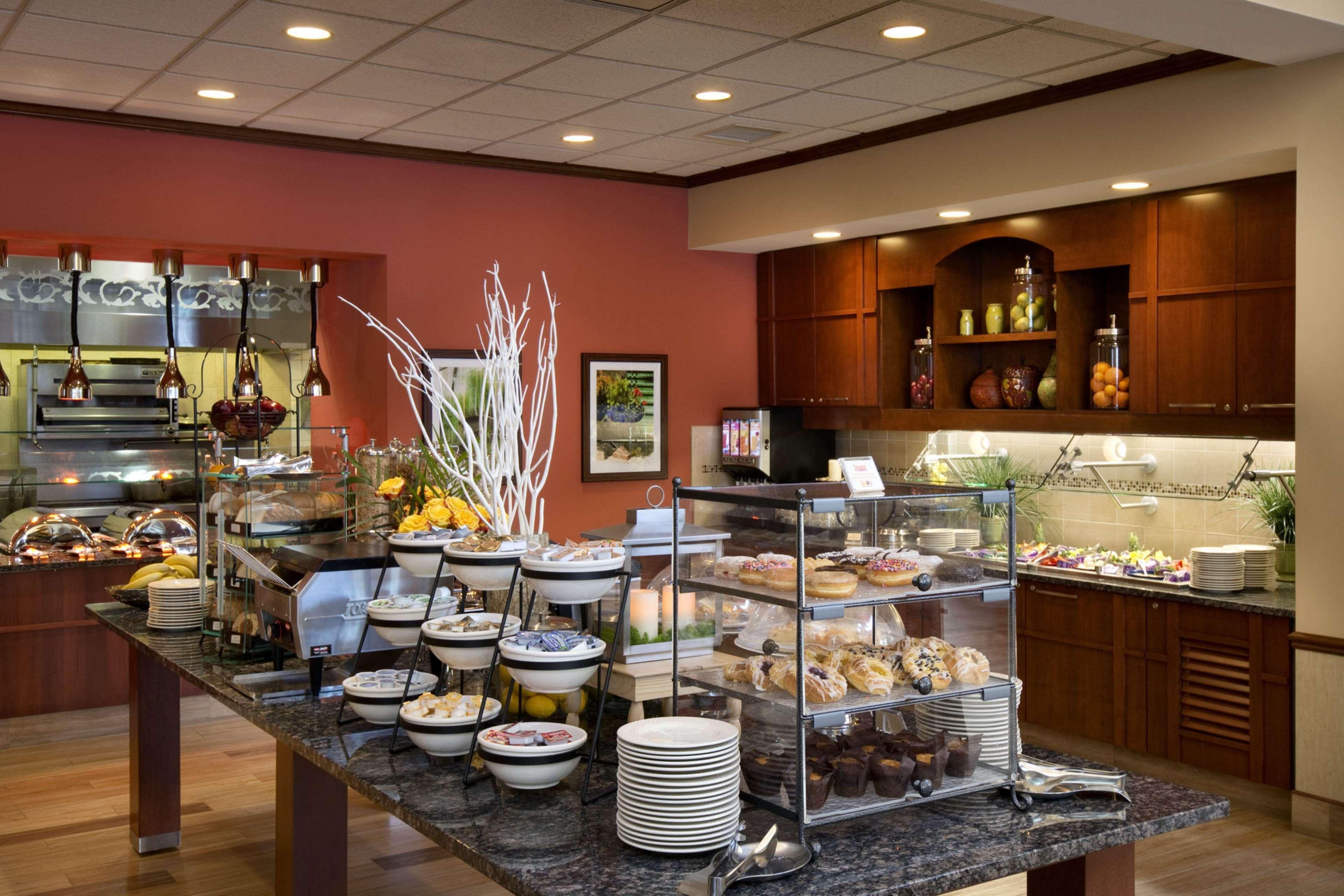 Hilton Garden Inn Chicago O'Hare Airport Des Plaines Exteriér fotografie