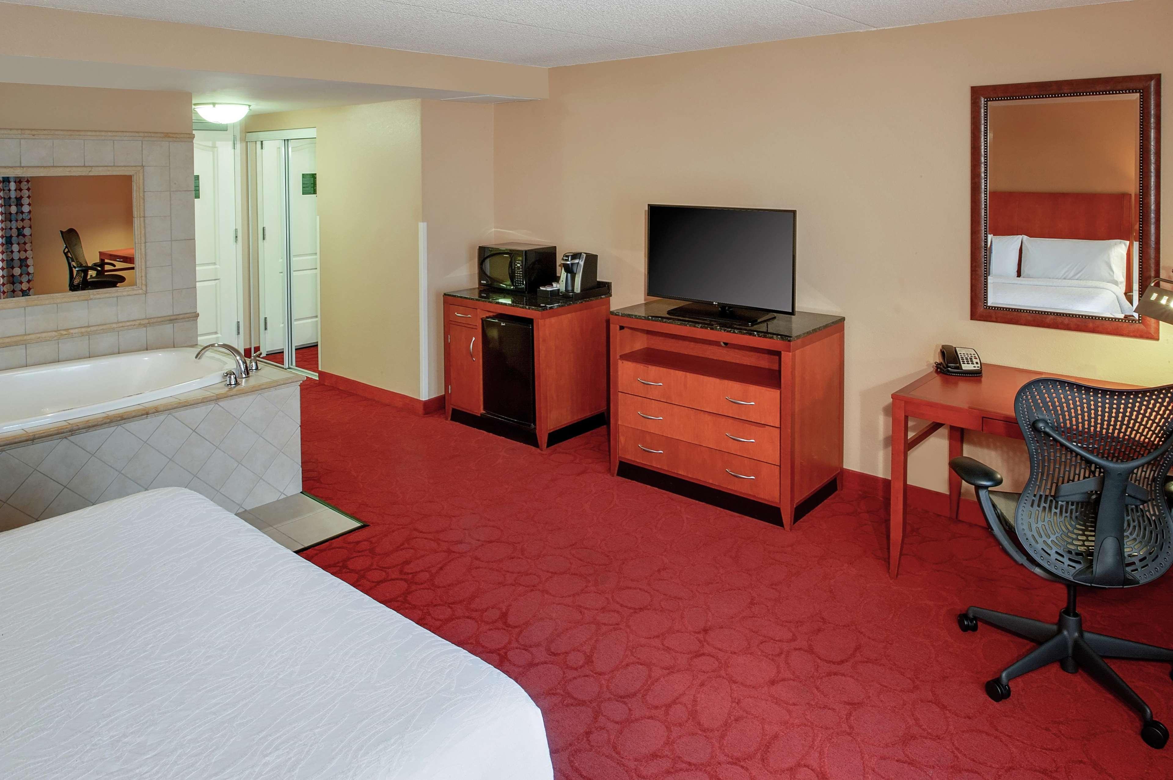 Hilton Garden Inn Chicago O'Hare Airport Des Plaines Exteriér fotografie