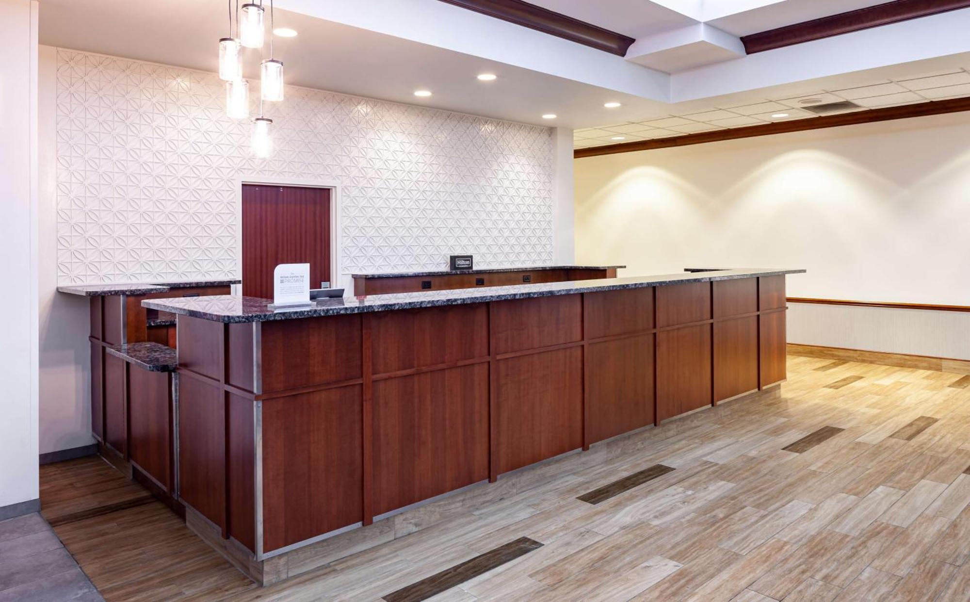 Hilton Garden Inn Chicago O'Hare Airport Des Plaines Exteriér fotografie