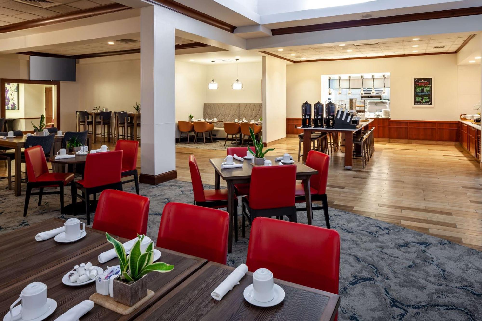 Hilton Garden Inn Chicago O'Hare Airport Des Plaines Exteriér fotografie